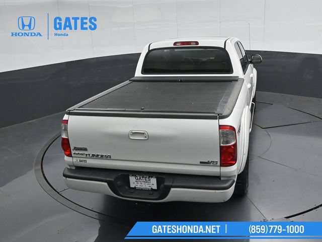 Used 2004 Toyota Tundra Limited w/ Towing Pkg RWD image 37