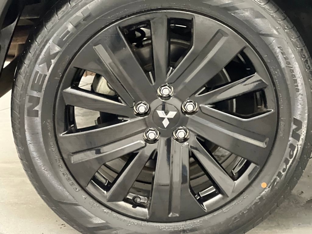 Used 2022 Mitsubishi Outlander Sport LE image 56