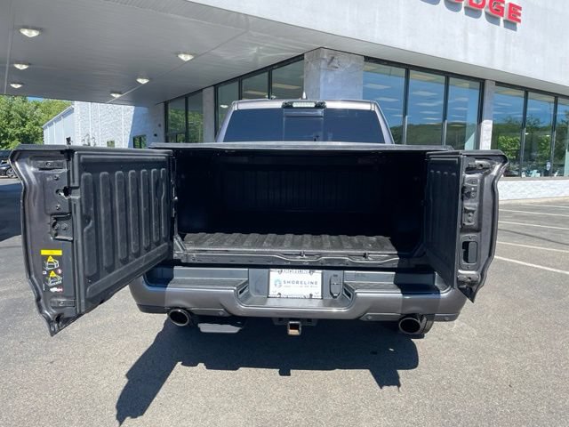 Used 2023 RAM 1500 Limited AWD/4WD image 32