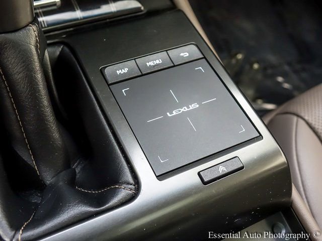 Used 2022 Lexus GX 460 Premium w/ Premium Package image 19