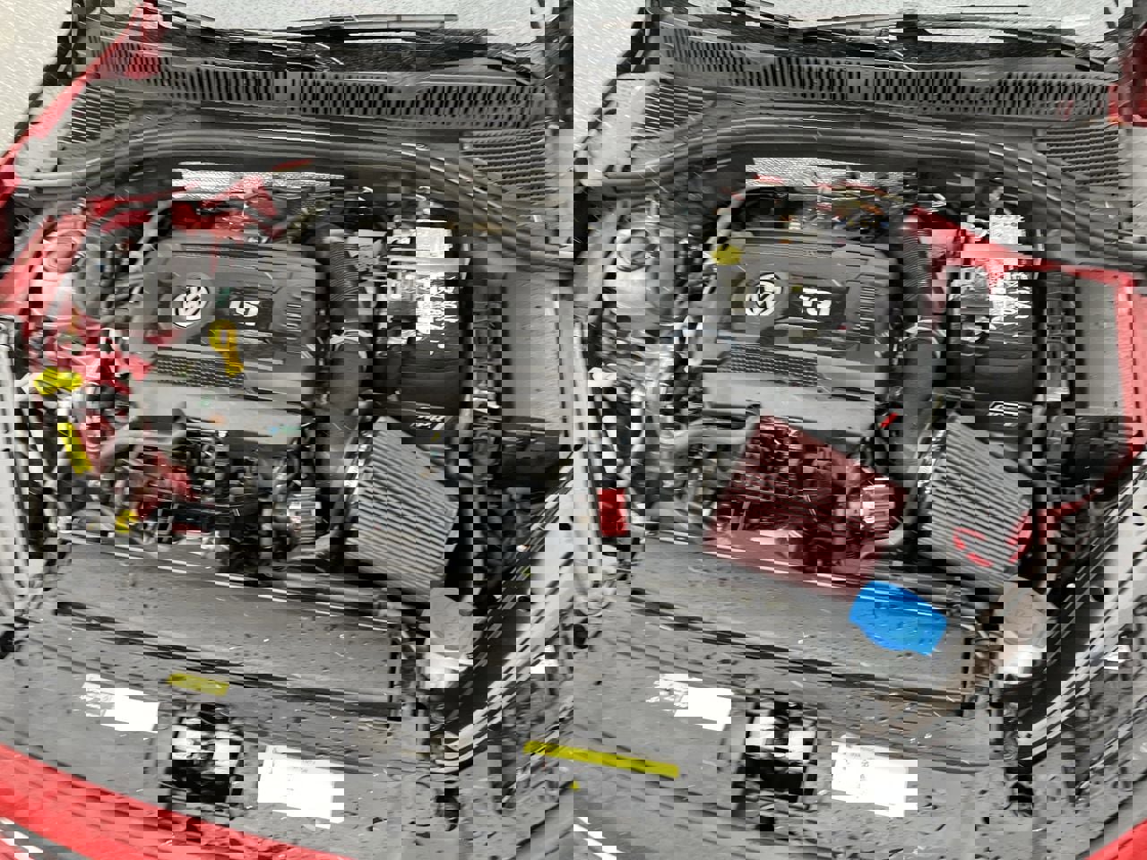 Used 2025 Volkswagen Jetta GLI Autobahn image 42