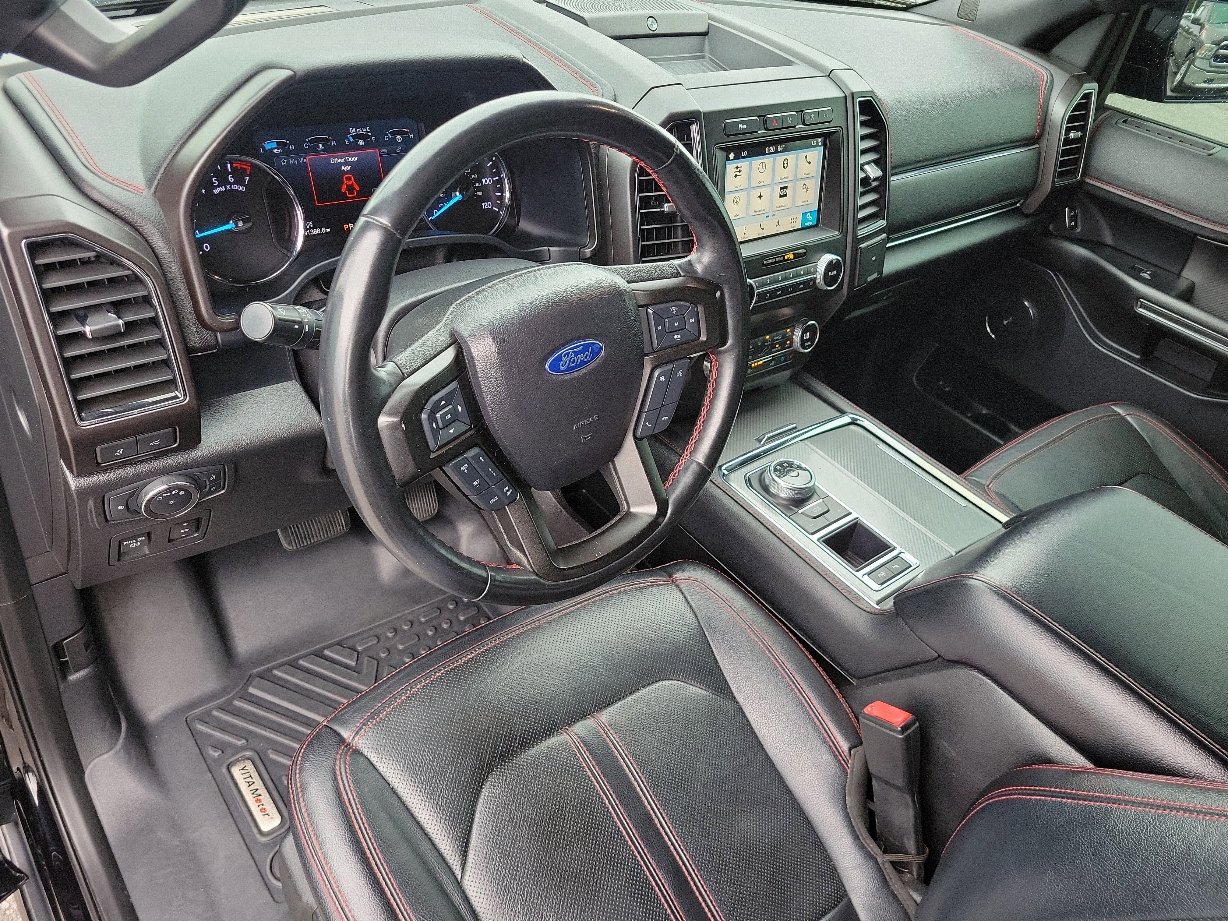 Used 2019 Ford Expedition Limited w/ Equipment Group 303A RWD image 8
