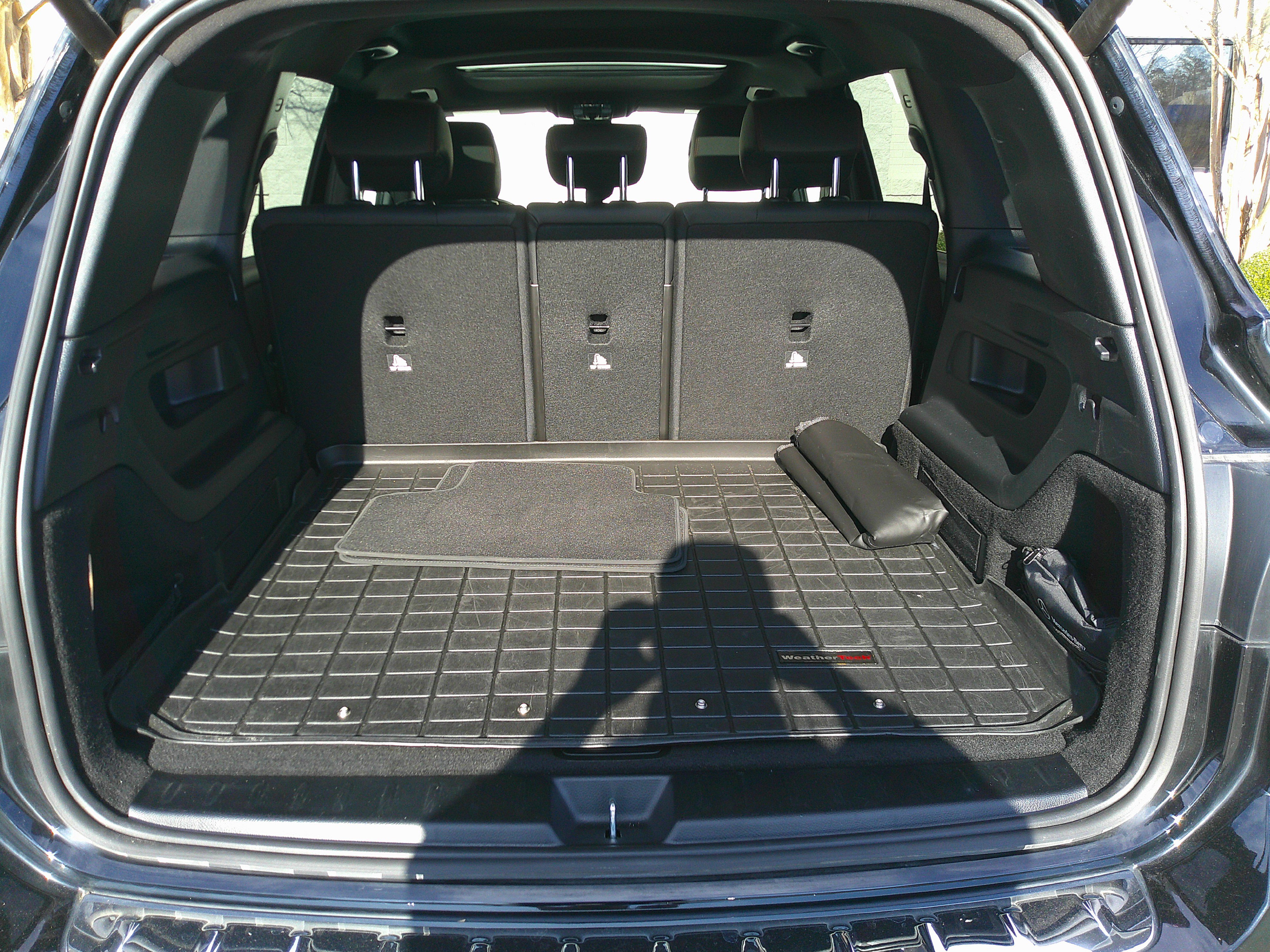 Used 2023 Mercedes-Benz GLB 250 image 46