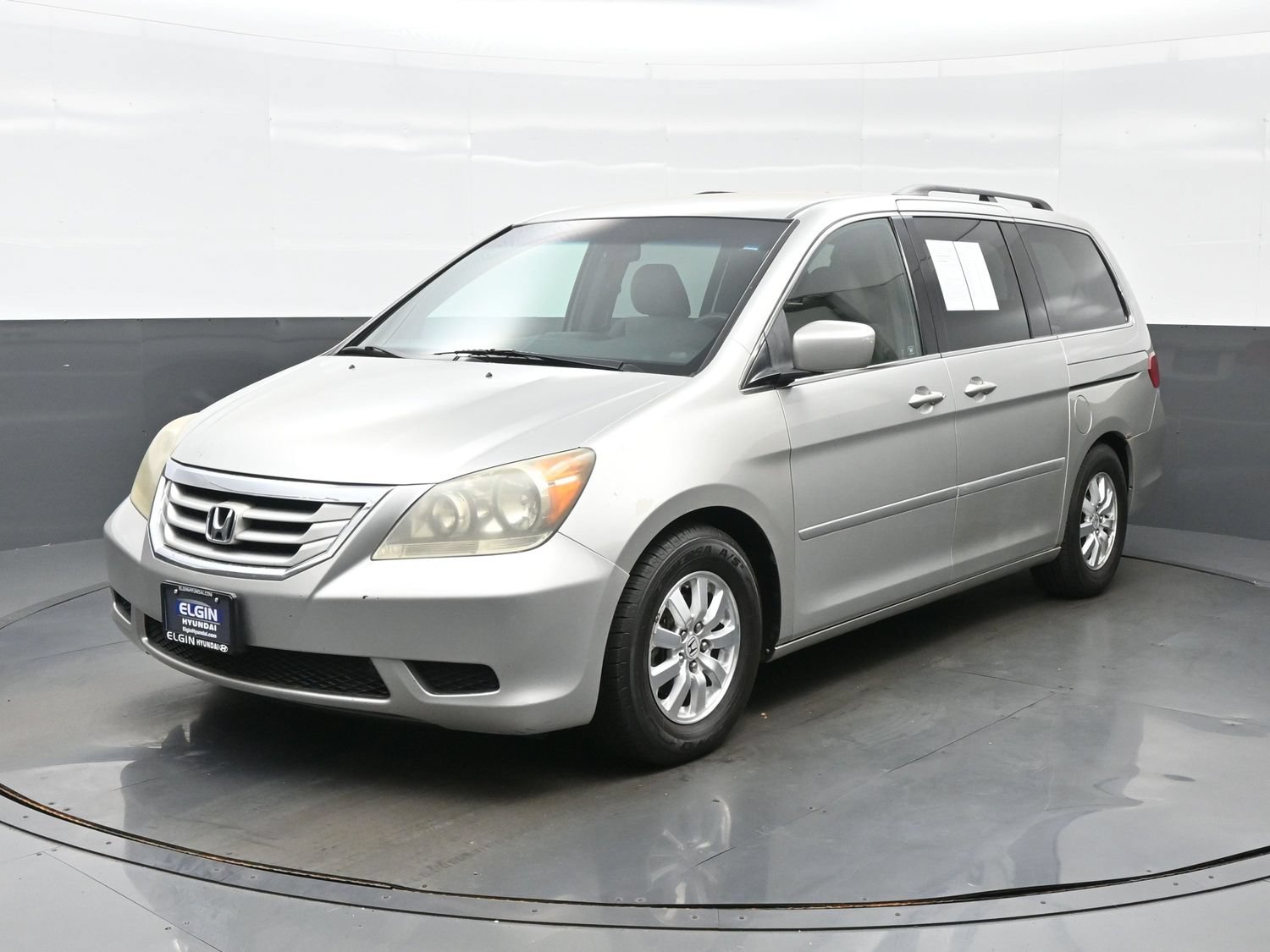 Used 2009 Honda Odyssey EX image 2