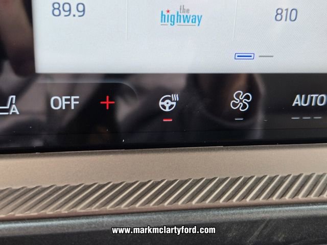 New 2026 Ford Bronco Sport Outer Banks image 18