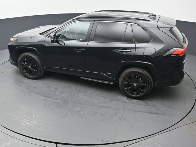 Certified 2024 Toyota RAV4 SE w/ Convenience Package AWD/4WD image 40