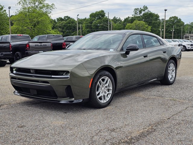 New 2026 Dodge Charger R/T AWD/4WD image 1
