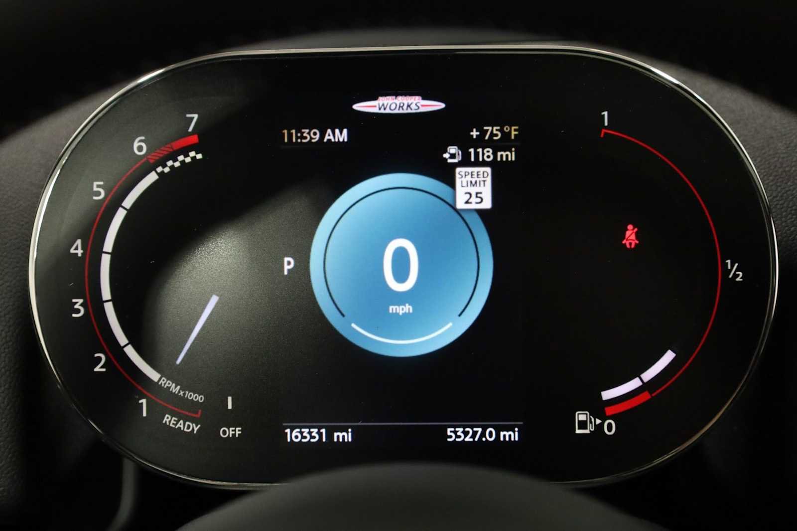 Used 2024 MINI Cooper Countryman John Cooper Works image 21