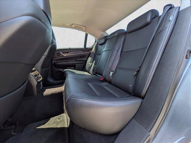 Used 2013 Lexus GS 350 w/ Luxury Pkg RWD image 19
