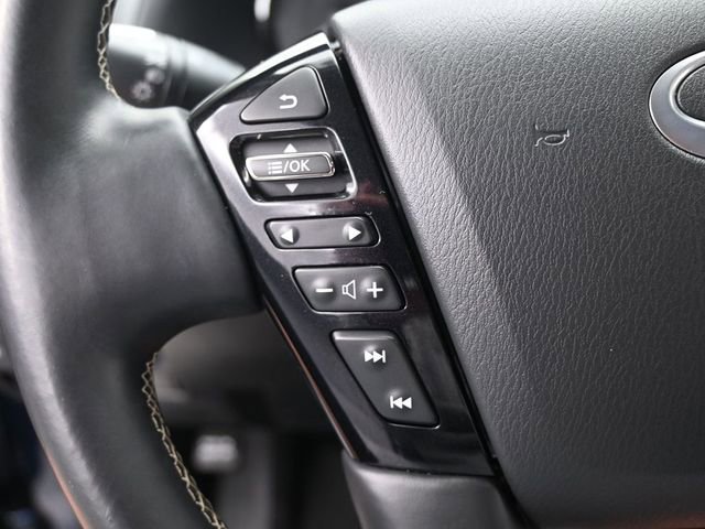 Used 2023 INFINITI QX80 Premium Select w/ Cargo Package image 15