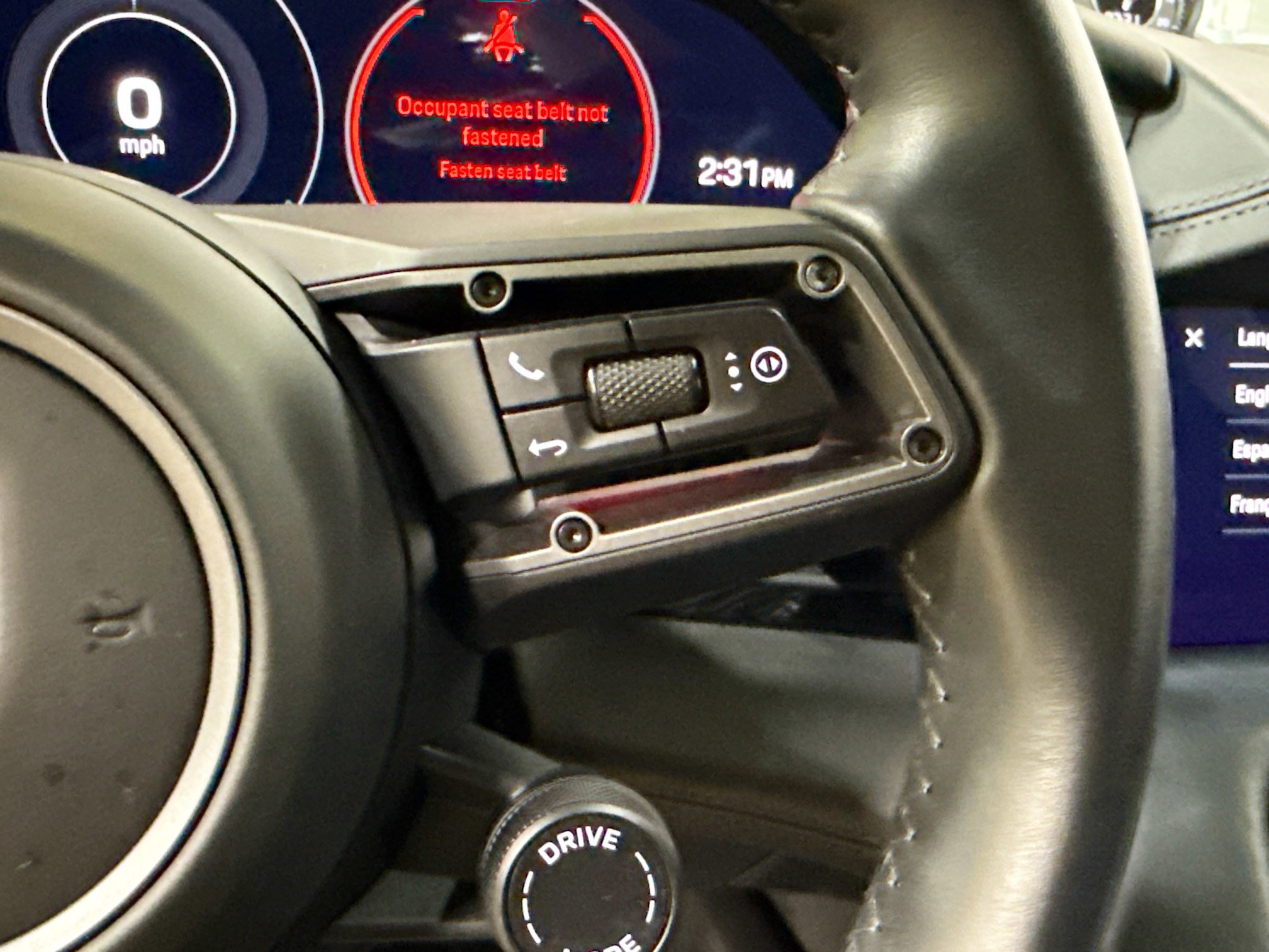 Certified 2022 Porsche Taycan Turbo S image 35