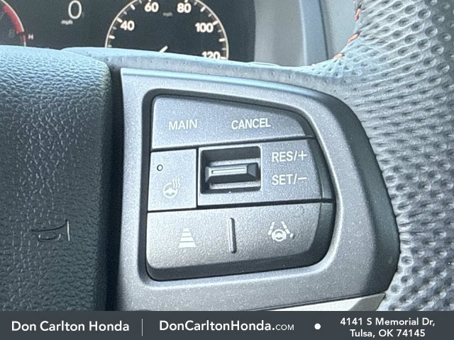 Used 2026 Honda Ridgeline TrailSport image 24