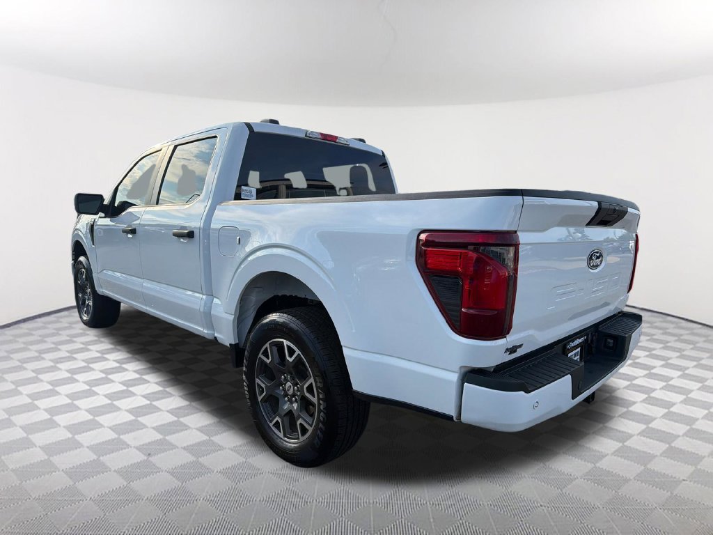 Used 2024 Ford F150 STX RWD image 7