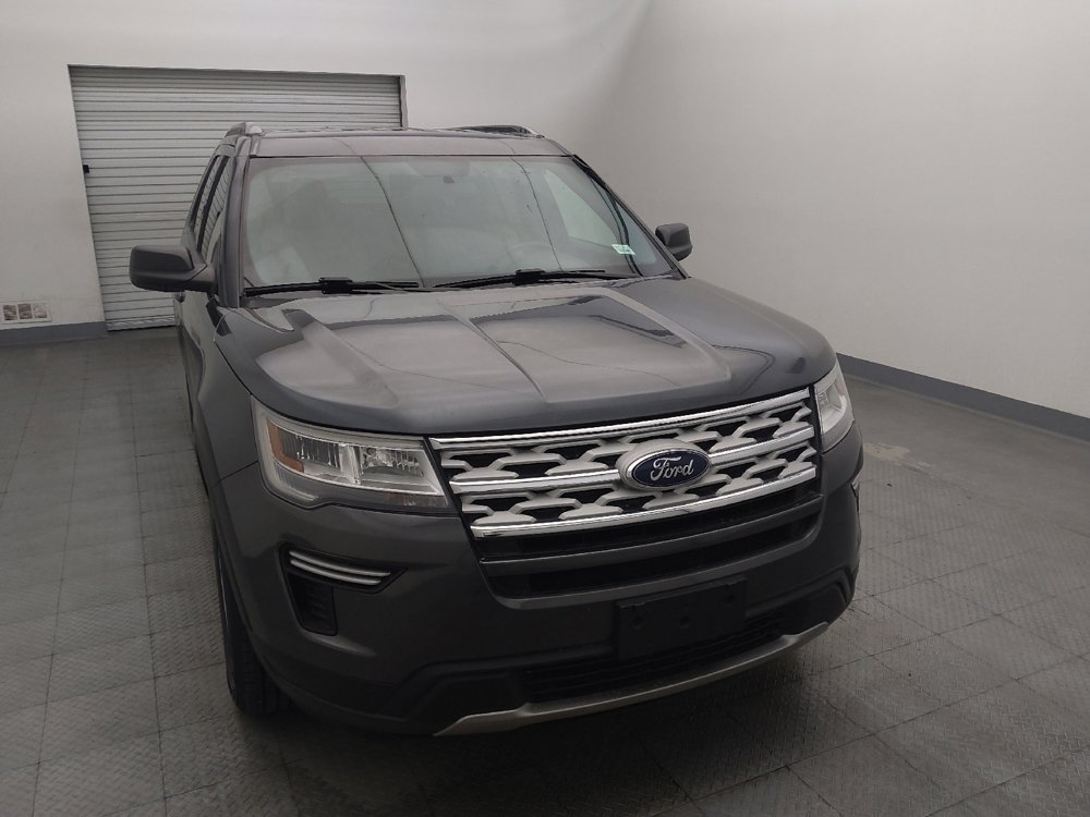 Used 2019 Ford Explorer XLT FWD image 14