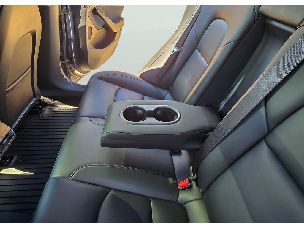 Used 2023 Tesla Model 3 Performance AWD/4WD image 25