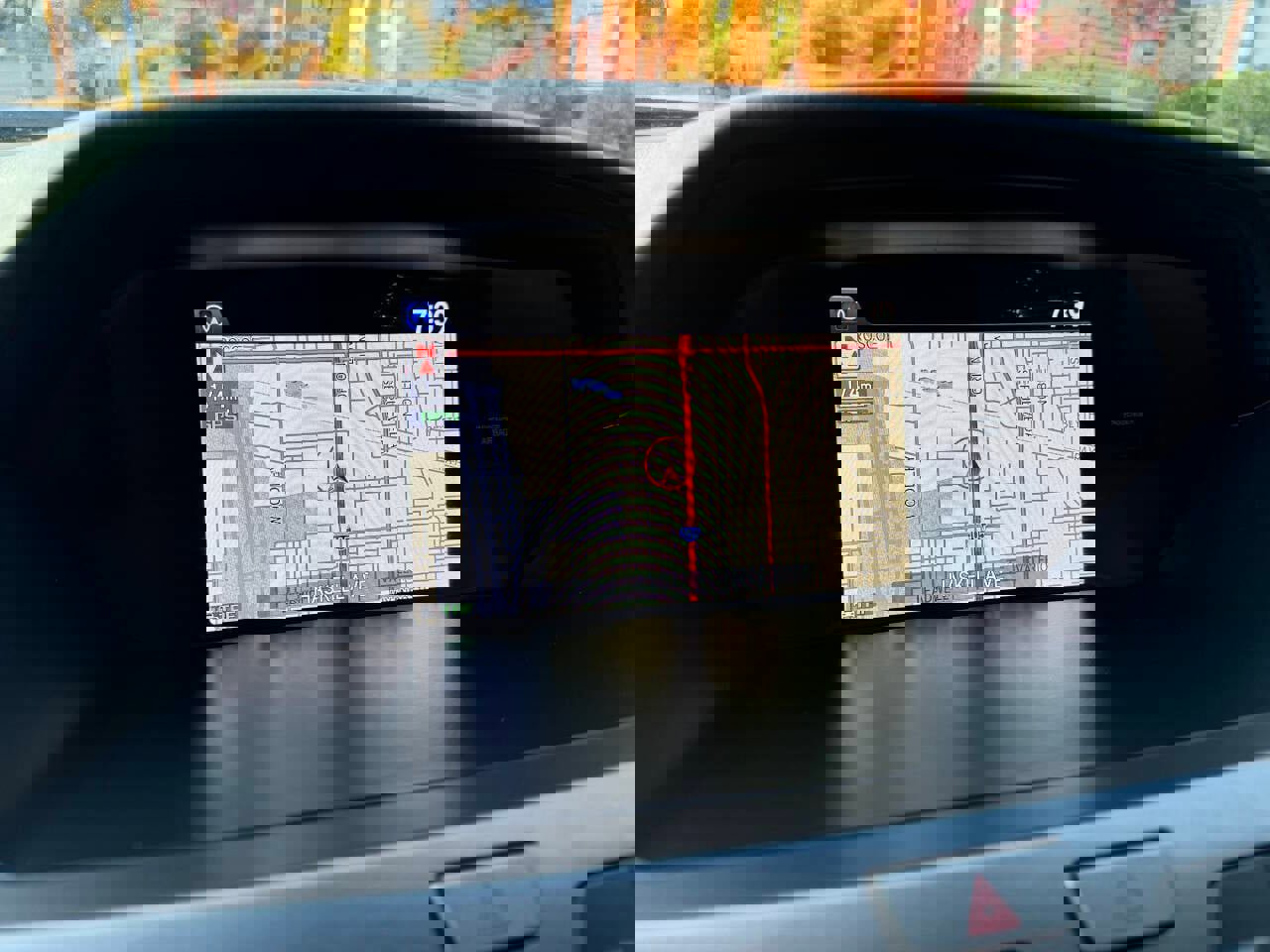 Used 2014 Honda Odyssey EX-L image 22