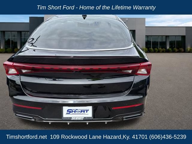 Used 2024 Kia K5 GT-Line w/ GT-Line Premium Package FWD image 7