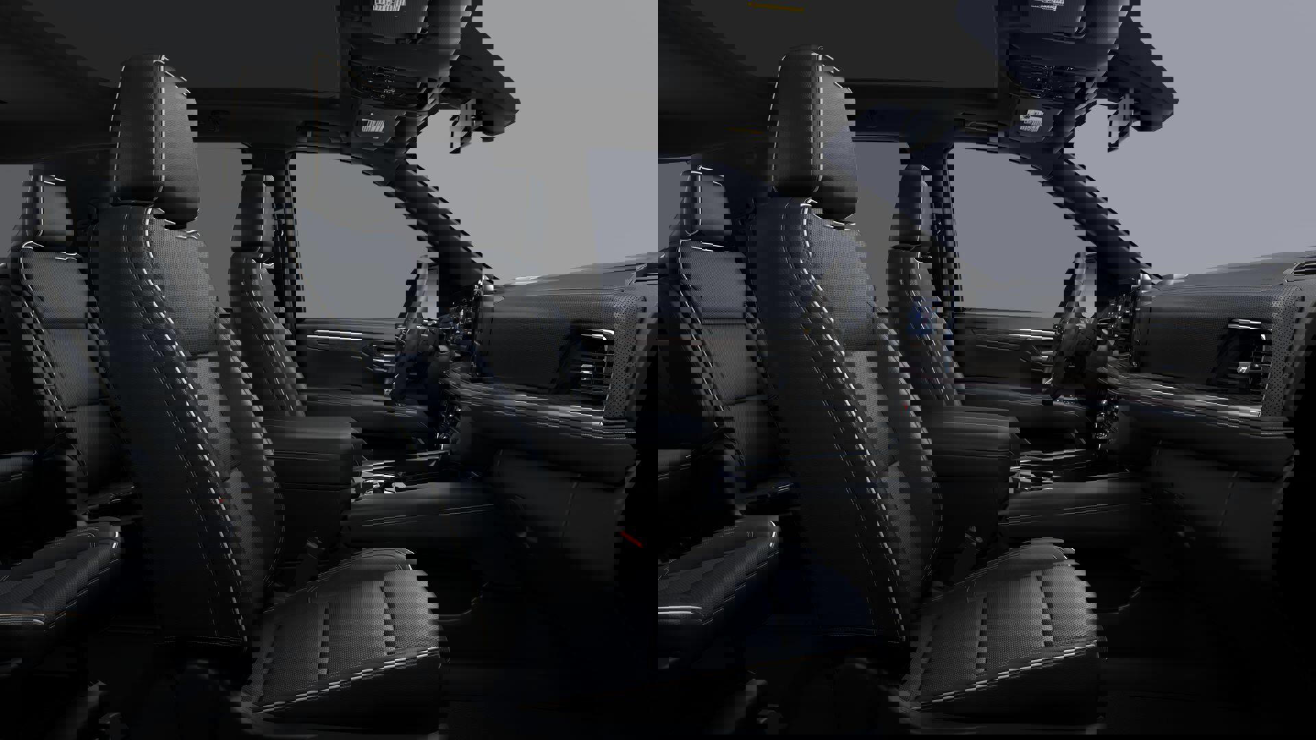 New 2026 Chevrolet Tahoe Premier w/ Sun And Tow Package image 30