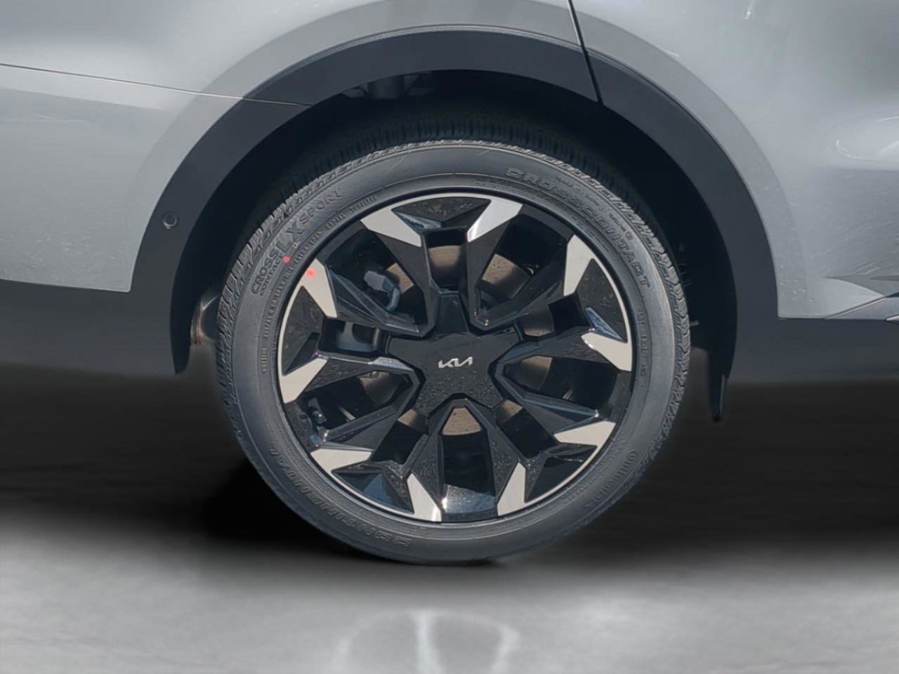 New 2026 Kia Sorento SX image 18