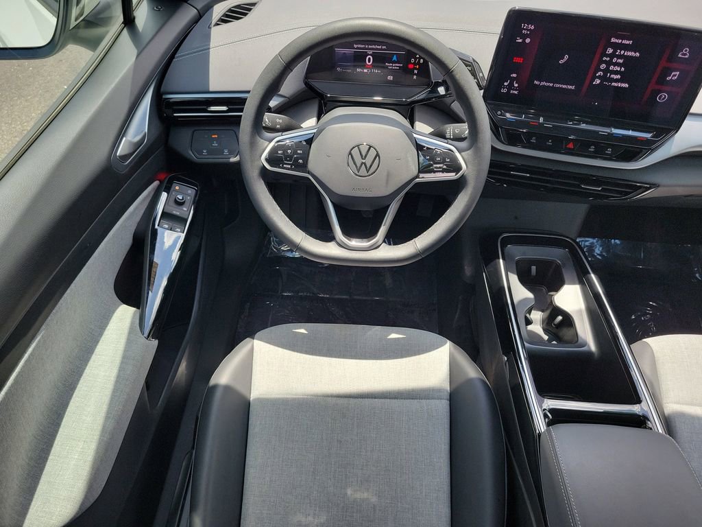 Certified 2023 Volkswagen ID.4 Pro RWD image 13