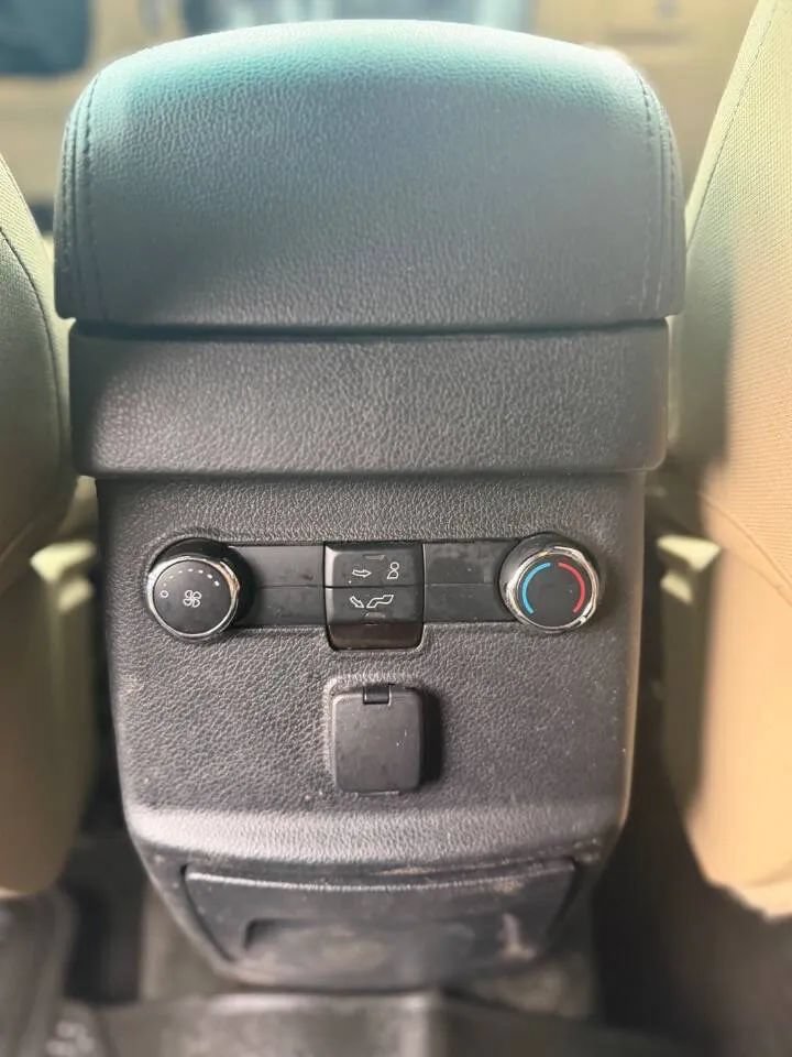 Used 2016 Ford Explorer 4WD image 19
