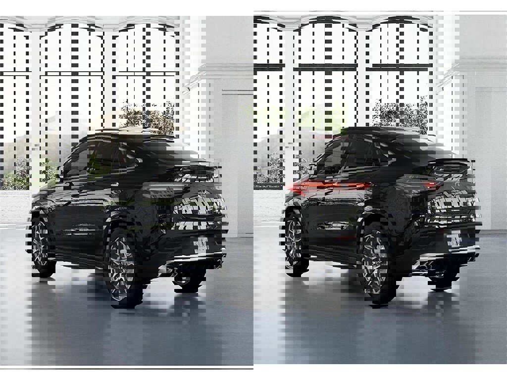 New 2026 Mercedes-Benz GLE 53 AMG 4MATIC image 29