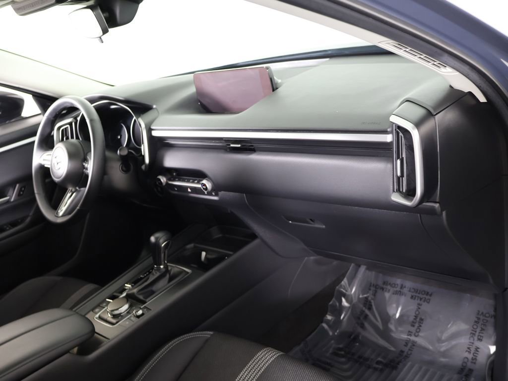 Used 2025 MAZDA CX-50 AWD 2.5 S w/ Cargo Package image 30