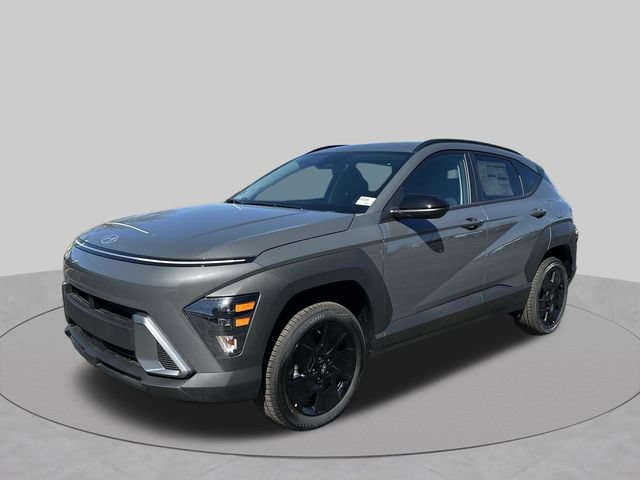 New 2026 Hyundai Kona SEL Sport