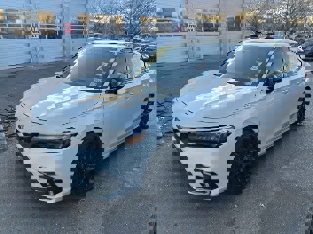 Used 2023 Honda Civic Sport image 9