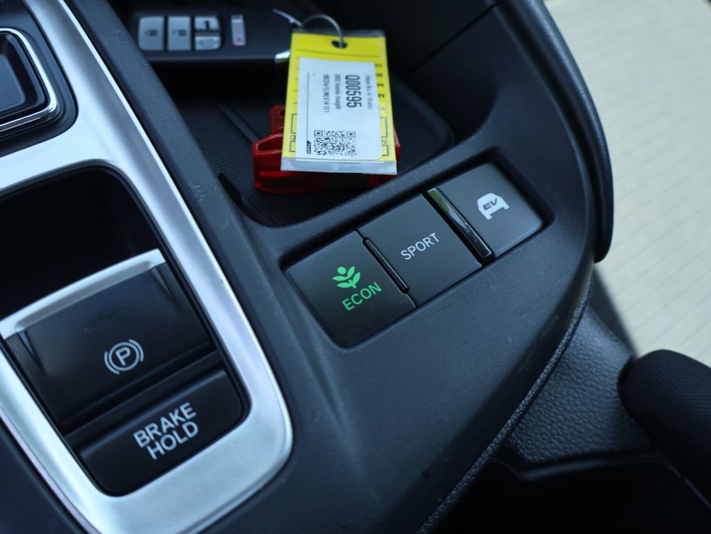 Used 2022 Honda Insight EX image 34