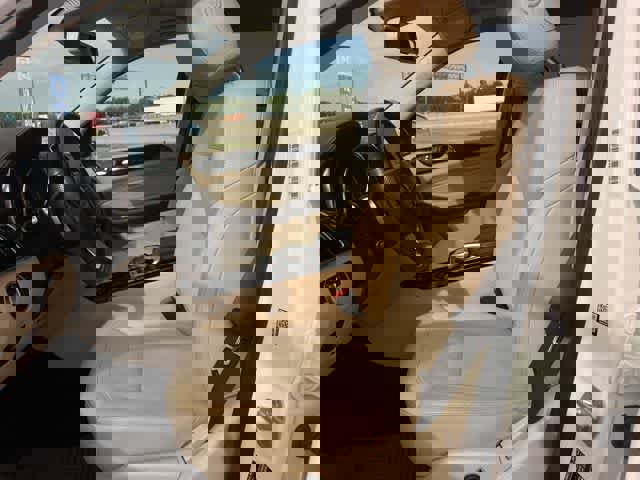 Used 2017 Mercedes-Benz GLS 450 4MATIC image 11