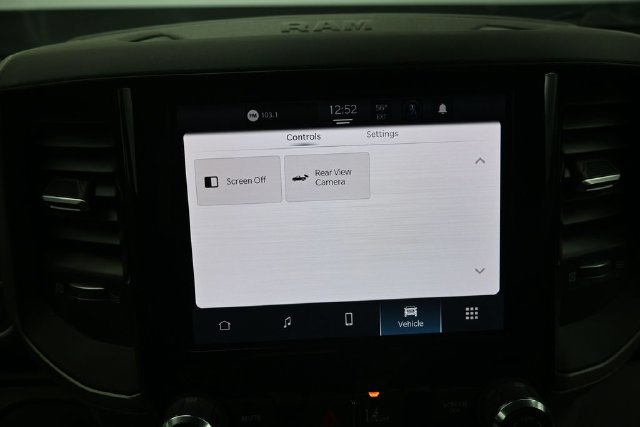 New 2026 RAM 1500 Tradesman RWD image 25