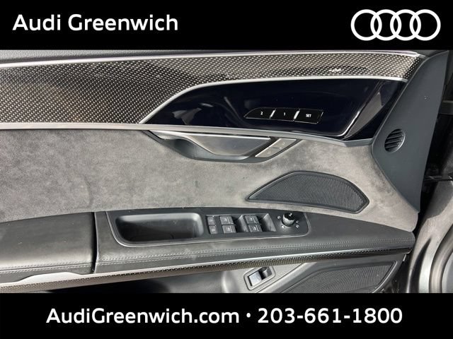 Used 2020 Audi S8 L AWD/4WD image 16