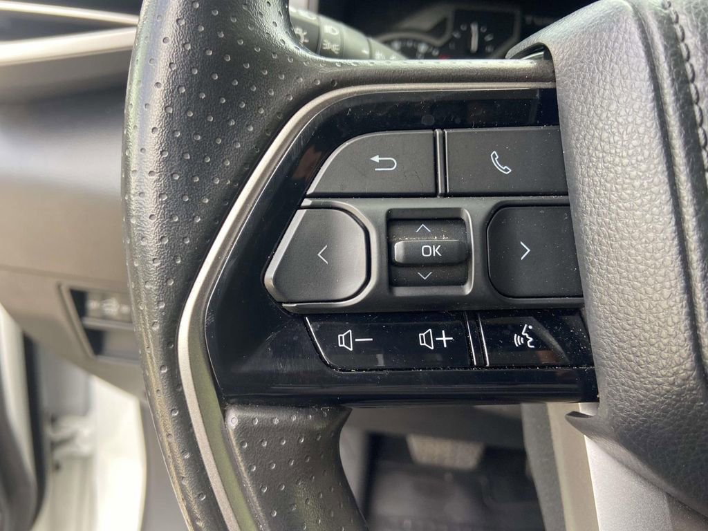 Used 2024 Toyota Tundra SR5 w/ SR5 Convenience Package image 32