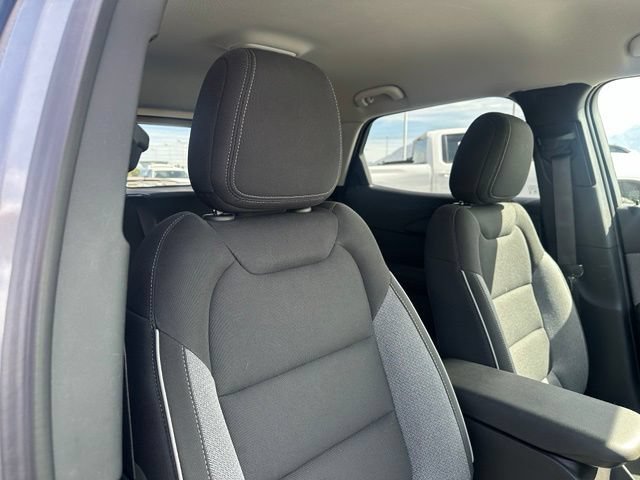 Certified 2026 Chevrolet TrailBlazer LT AWD/4WD image 32