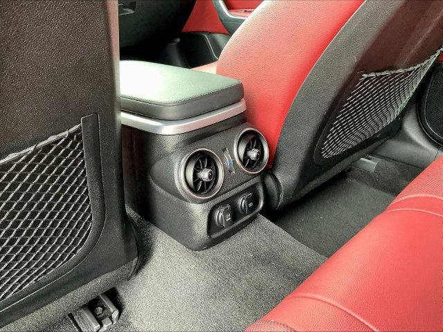 Used 2022 Kia Stinger GT1 w/ Red Interior Color Package AWD/4WD image 12