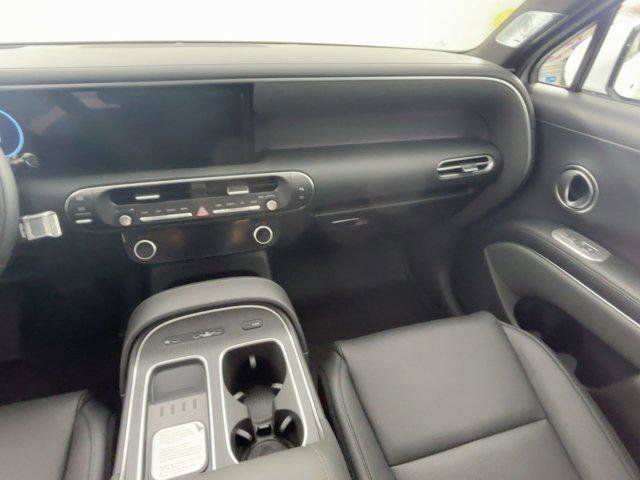 New 2026 Hyundai Palisade Calligraphy image 27