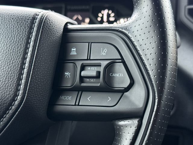Used 2026 Toyota Tundra SR RWD image 27