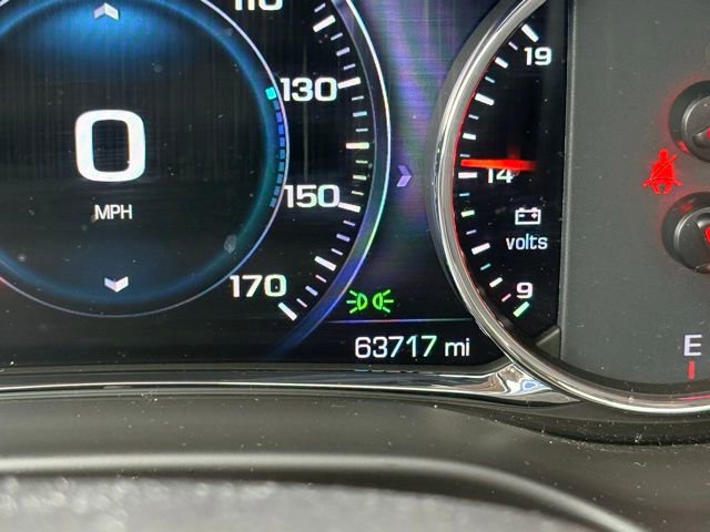 Used 2019 GMC Acadia Denali w/ Technology Package AWD/4WD image 15