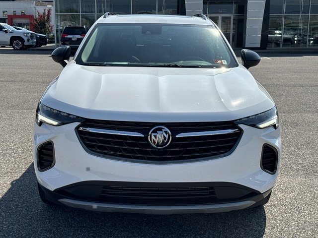 Certified 2023 Buick Envision Essence w/ Sport Touring Package image 8