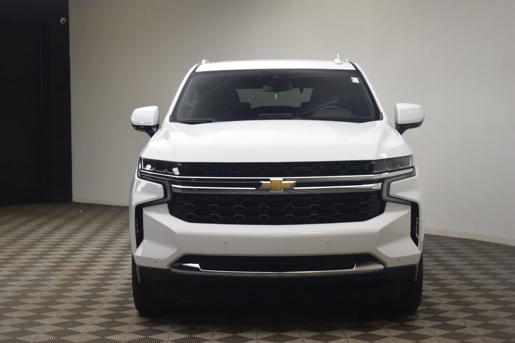 Used 2023 Chevrolet Tahoe LS w/ Driver Alert Package AWD/4WD image 23