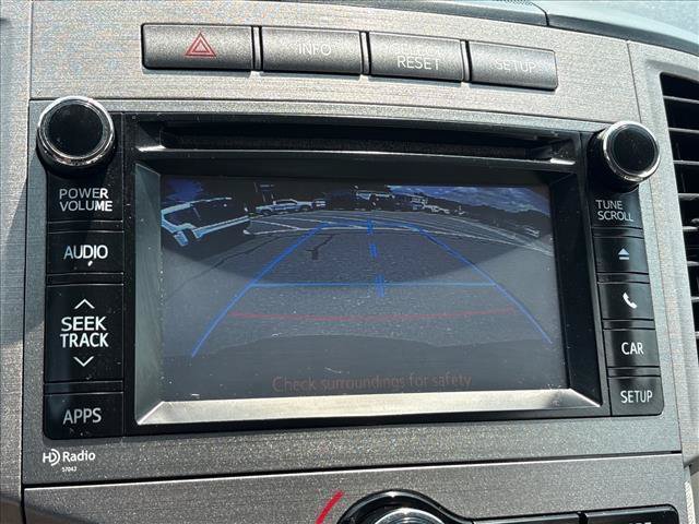 Used 2014 Toyota Venza XLE FWD image 13