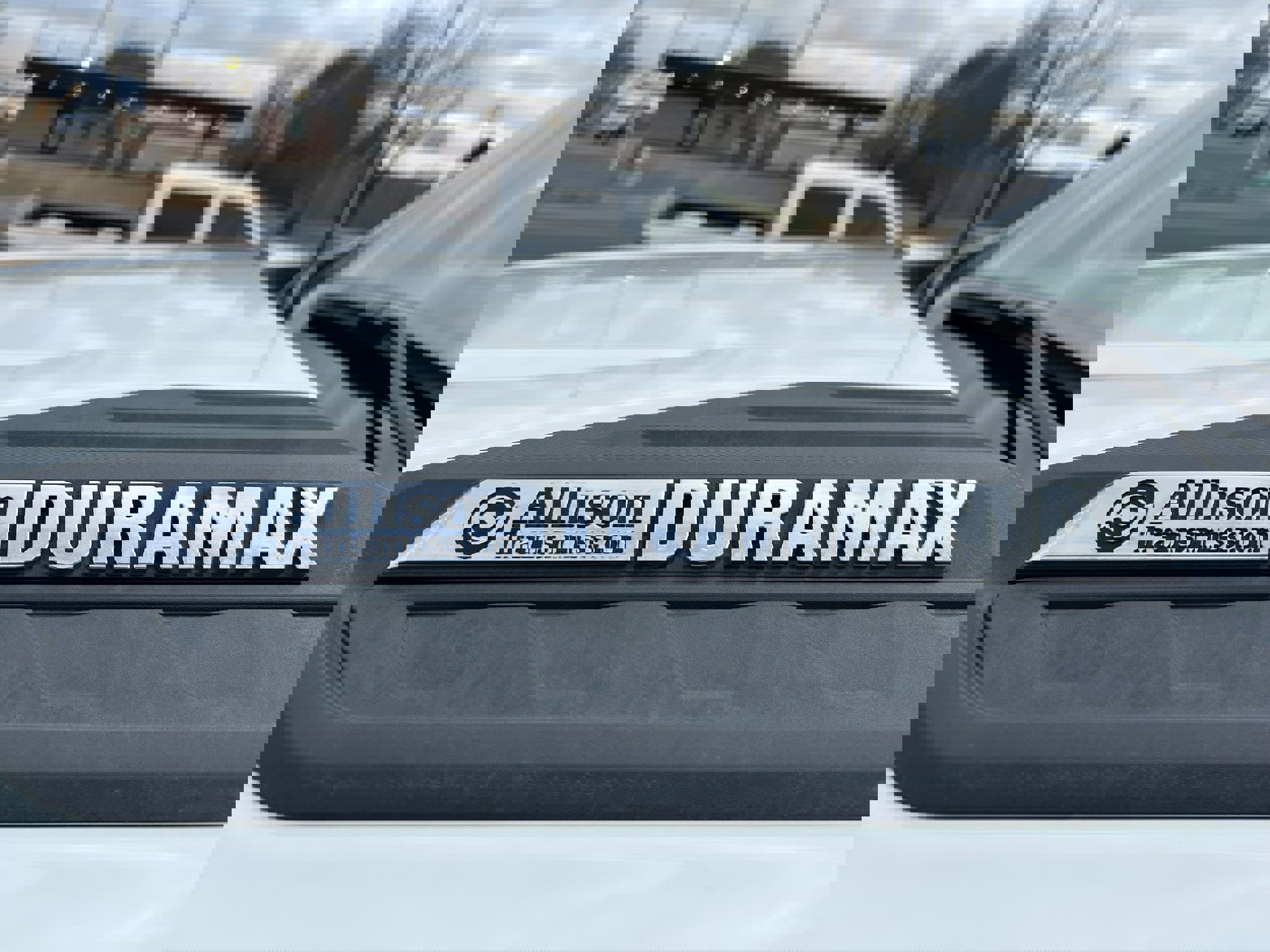 Used 2020 Chevrolet Silverado 2500 LTZ image 10