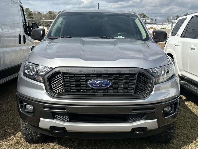 Used 2020 Ford Ranger XLT w/ Equipment Group 302A Luxury image 12