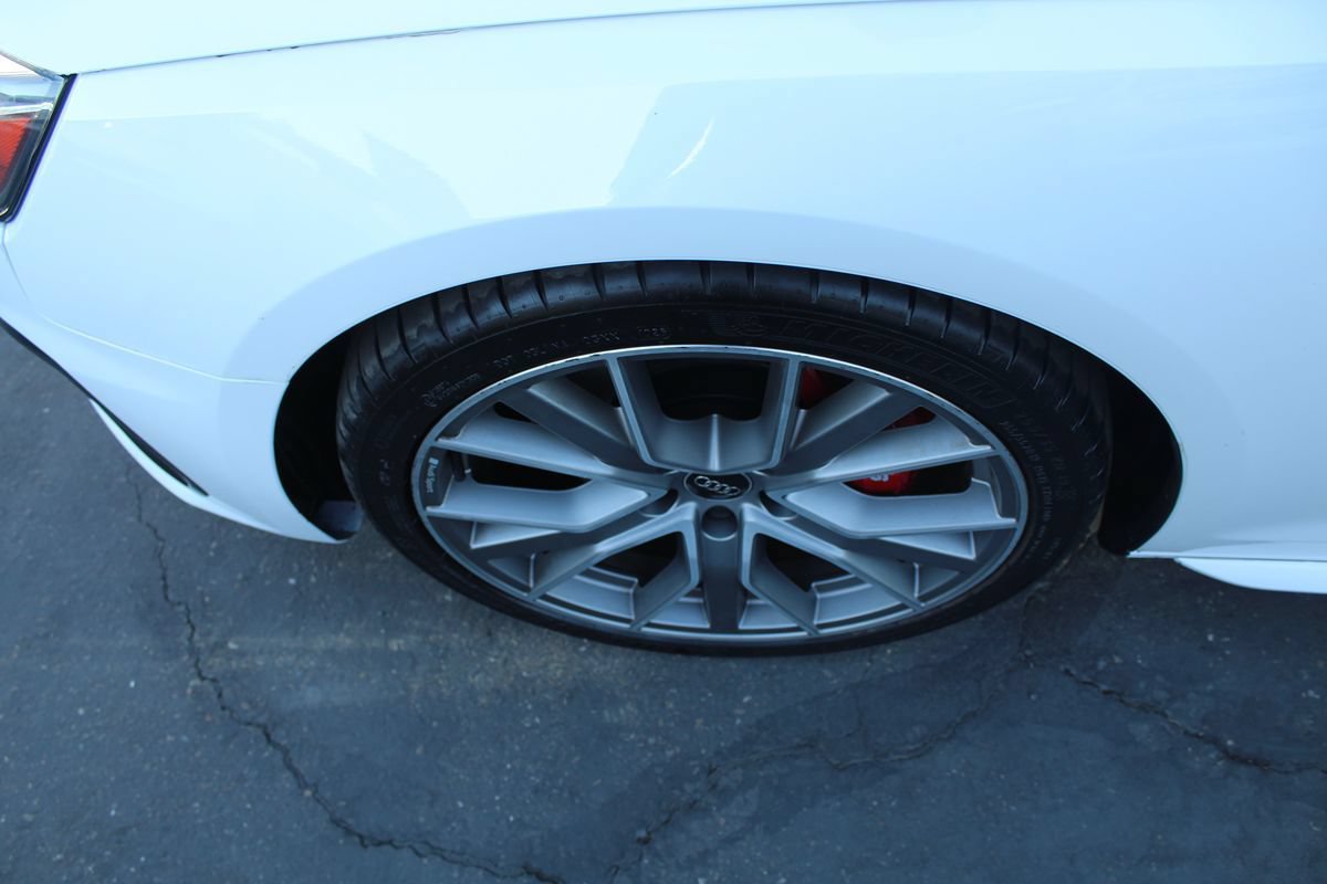 Used 2020 Audi S4 Premium Plus w/ Premium Plus Package AWD/4WD image 11