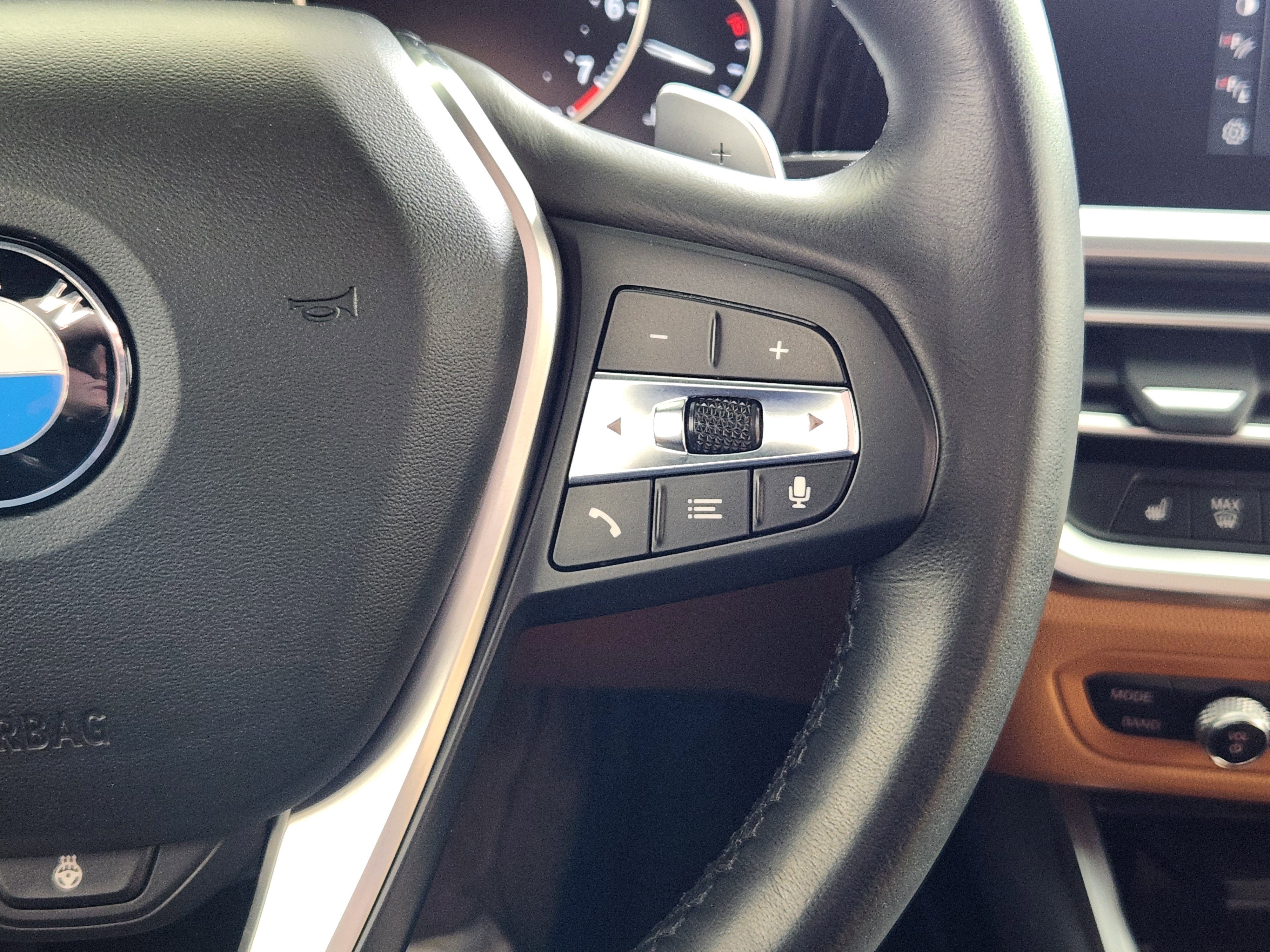 Used 2020 BMW 330i xDrive 330i xDrive w/ Convenience Package image 19