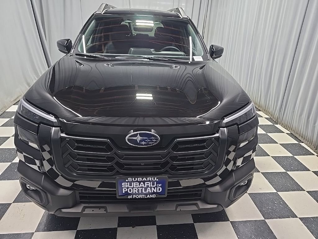 New 2026 Subaru Outback Limited XT AWD/4WD image 2