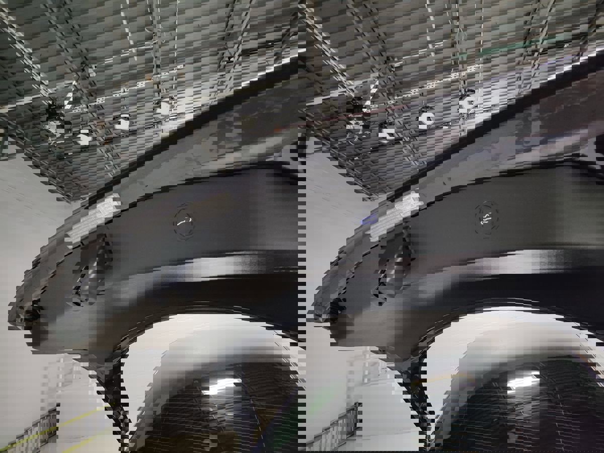 Used 2021 Tesla Model 3 Long Range AWD/4WD image 10