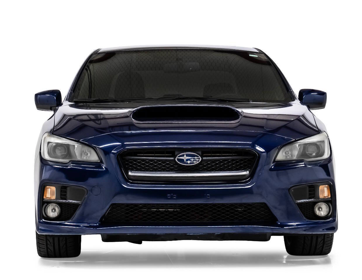 Used 2016 Subaru WRX Premium AWD/4WD image 7