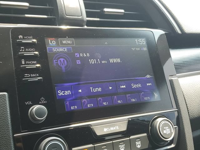Used 2021 Honda Civic Sport image 27